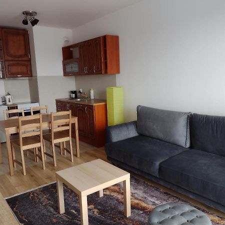 Apartament Sucha Przystan - Dry Haven Apartment Gdańsk Eksteriør bilde
