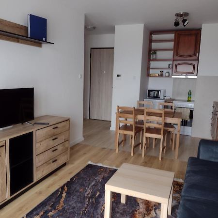 Apartament Sucha Przystan - Dry Haven Apartment Gdańsk Eksteriør bilde