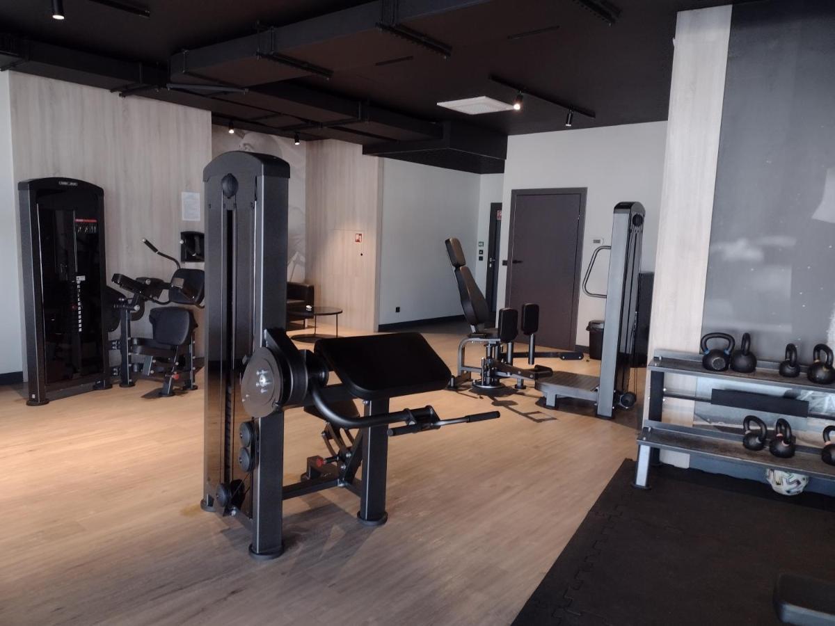 Apartament Sucha Przystan - Dry Haven Apartment Gdańsk Eksteriør bilde