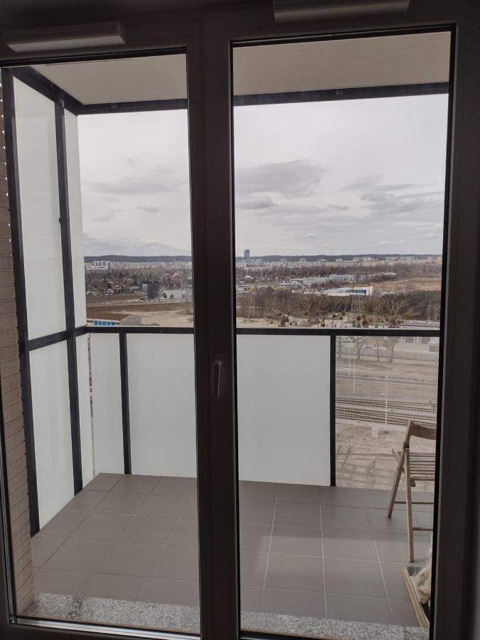Apartament Sucha Przystan - Dry Haven Apartment Gdańsk Eksteriør bilde