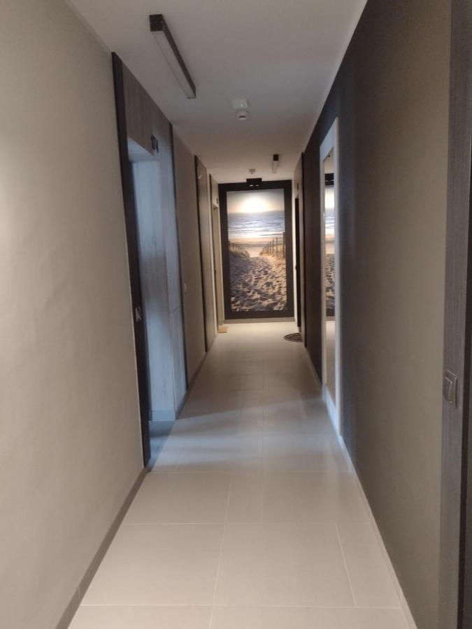 Apartament Sucha Przystan - Dry Haven Apartment Gdańsk Eksteriør bilde