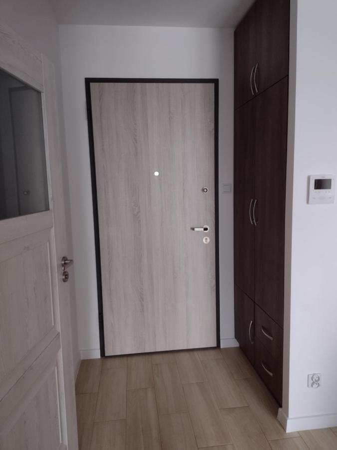 Apartament Sucha Przystan - Dry Haven Apartment Gdańsk Eksteriør bilde